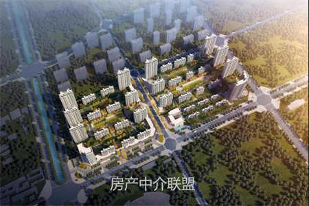 铸造厂家属楼3室2厅1卫103㎡