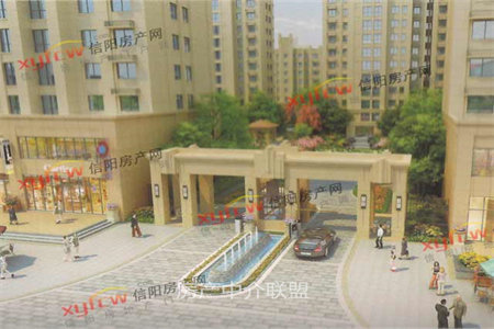一实小实验中学附近东岳广场电梯中装两室两厅可分期